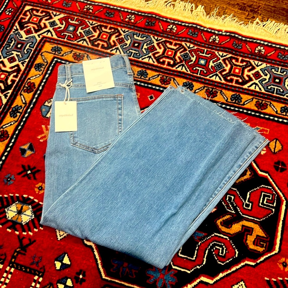 Unpublished Greta size 26 NWT